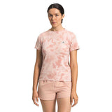 Load image into Gallery viewer, The North Face Womens Botanic Dye Tee