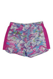 Load image into Gallery viewer, The North Face Girls Printed Never Stop 3 Inch Run Short