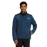 Load image into Gallery viewer, The North Face Mens Alpine Polartec 200 Full Zip Jacket
