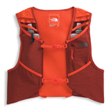 Load image into Gallery viewer, The North Face - Sunriser Run Vest 8 - Lava Red/Iron Clay