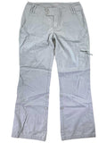 Load image into Gallery viewer, Womens Roll Up Cargo Pants