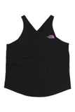 Load image into Gallery viewer, The North Face Girls Never Stop Tank