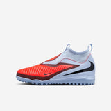 Load image into Gallery viewer, Nike Jr. Phantom 6 High Academy Kids' Turf Soccer Shoes