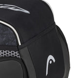 Load image into Gallery viewer, Head Djokovic 6R Combi Tennis Bag