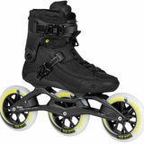 Load image into Gallery viewer, Powerslide Swell Carbon 125 Skates
