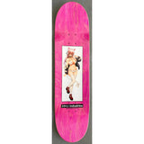 Load image into Gallery viewer, JK Industries Skateboard Deck Cat Girl Sonico 8.5" x 32.25"