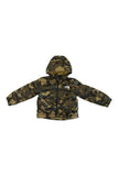 Load image into Gallery viewer, The North Face Toddlers Reversible Mt Chimbo Full Zip Hooded Jacket