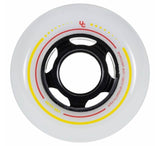 Load image into Gallery viewer, UnderCover Apex Milky 68mm/88A Wheels (Pack of 4)