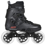 Load image into Gallery viewer, Powerslide Next 110 Core Skates