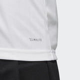 Load image into Gallery viewer, adidas Tabela 18 Jersey - White