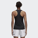 Load image into Gallery viewer, Women's Core 18 Tank - Black/White