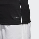 Load image into Gallery viewer, Women's Core 18 Tank - Black/White