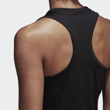 Load image into Gallery viewer, Women's Core 18 Tank - Black/White