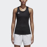 Load image into Gallery viewer, Women's Core 18 Tank - Black/White