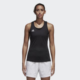 Load image into Gallery viewer, Women's Core 18 Tank - Black/White