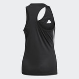Load image into Gallery viewer, Women's Core 18 Tank - Black/White