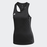 Load image into Gallery viewer, Women's Core 18 Tank - Black/White