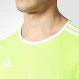 Load image into Gallery viewer, Entrada 18 Jersey Solar Yellow Men's