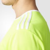 Load image into Gallery viewer, Entrada 18 Jersey Solar Yellow Men's