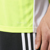 Load image into Gallery viewer, Entrada 18 Jersey Solar Yellow Men's