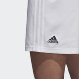 Load image into Gallery viewer, Women's Condivo 18 Shorts - White