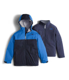 Load image into Gallery viewer, Kids' Chimborazo Triclimate 3-in-1 Jacket