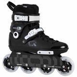 Load image into Gallery viewer, Iqon CL 15 Black Skates
