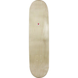 Load image into Gallery viewer, Moose Deck Canadian Made Blank Black 8.25" x 32"