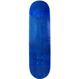 Load image into Gallery viewer, Moose Deck Canadian Made Blank Blue 8.5" x 32.5"