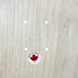 Load image into Gallery viewer, Moose Deck Canadian Made Blank Blue 8.25" x 32"