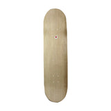 Load image into Gallery viewer, Moose Deck Canadian Made Blank Green 8.25" x 32"