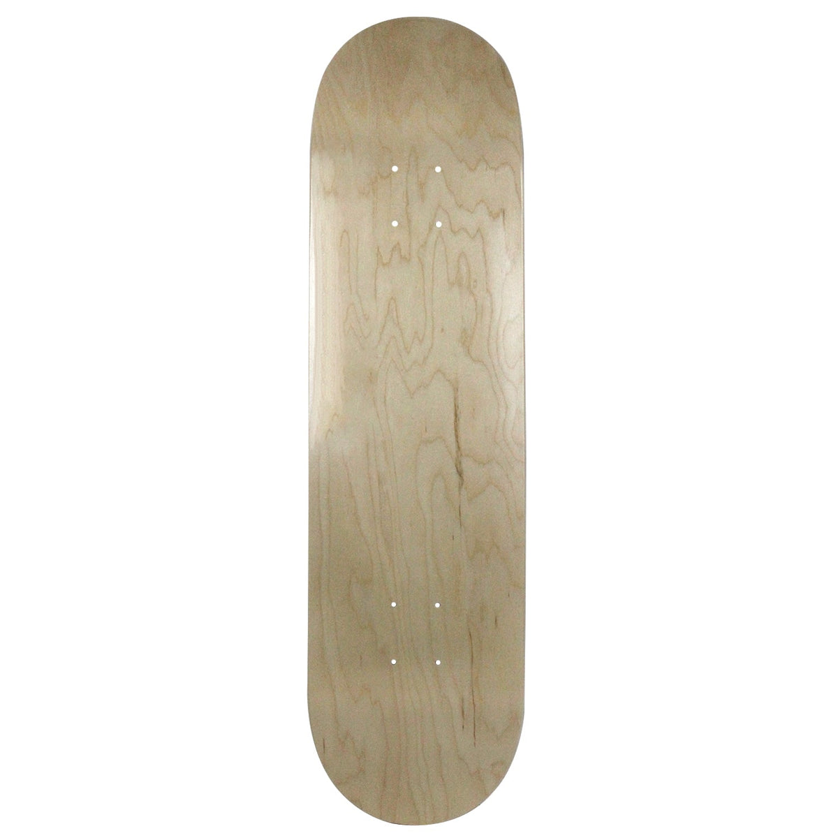 Moose Deck Canadian Made Blank Natural 8.5" x 32.5"
