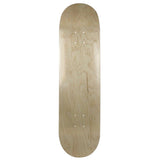 Load image into Gallery viewer, Moose Deck Canadian Made Blank Natural 8.5" x 32.5"