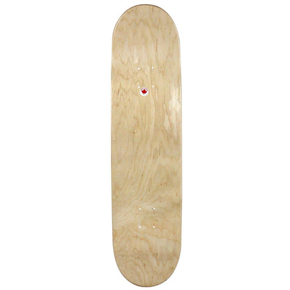 Moose Deck Canadian Made Blank Natural 8.25" x 32"