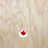 Load image into Gallery viewer, Moose Deck Canadian Made Blank Natural 8.25" x 32"