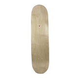 Load image into Gallery viewer, Moose Deck Canadian Made Blank Purple 8.25" x 32"