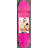 Load image into Gallery viewer, JK Industries Skateboard Deck Cooking Sonico 8.5" x 32.25"