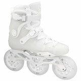 Load image into Gallery viewer, Luminous Ray 110 White Skates