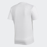 Load image into Gallery viewer, adidas Men's Core 18 Jersey - White/Black