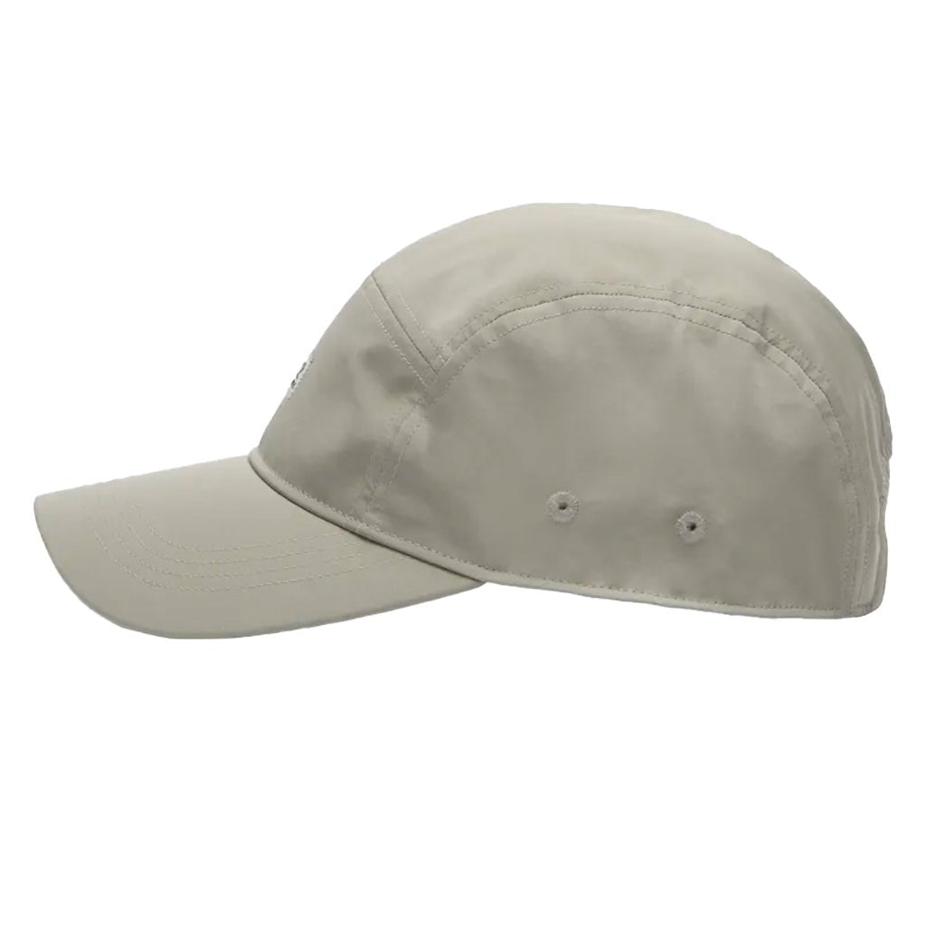 [C.P. Company] Accessories Baseball Cap In Chrome-R