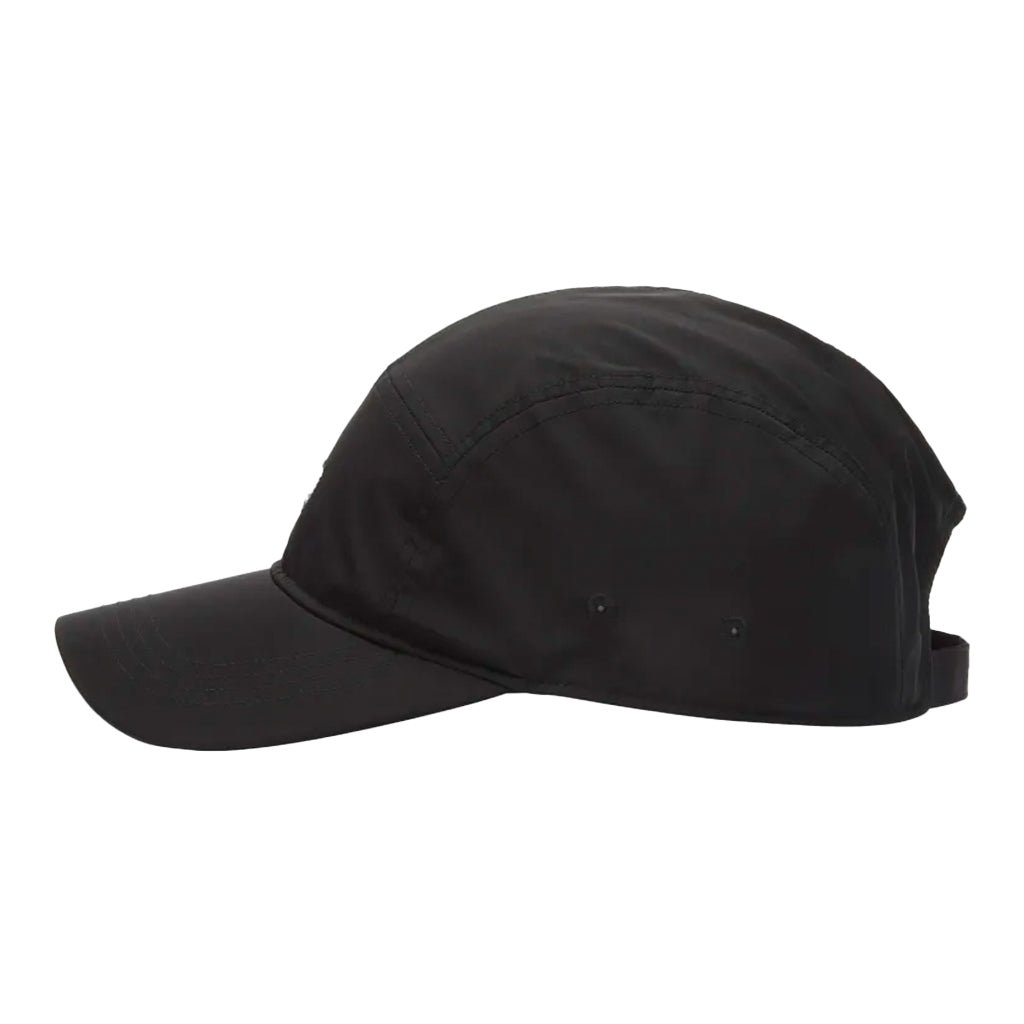 [C.P. Company] Accessories Baseball Cap In Chrome-R