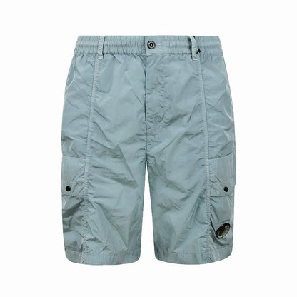 [C.P. Company] Bermuda Cargo In Chrome - R