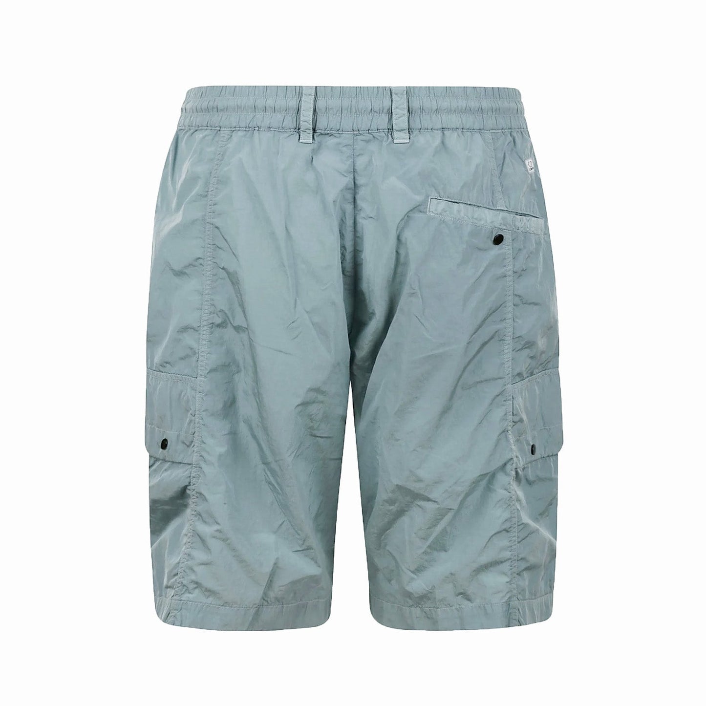 [C.P. Company] Bermuda Cargo In Chrome - R
