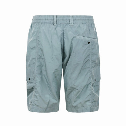 [C.P. Company] Bermuda Cargo In Chrome - R