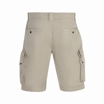 [C.P. Company] Bermuda In Cotton Gabardine