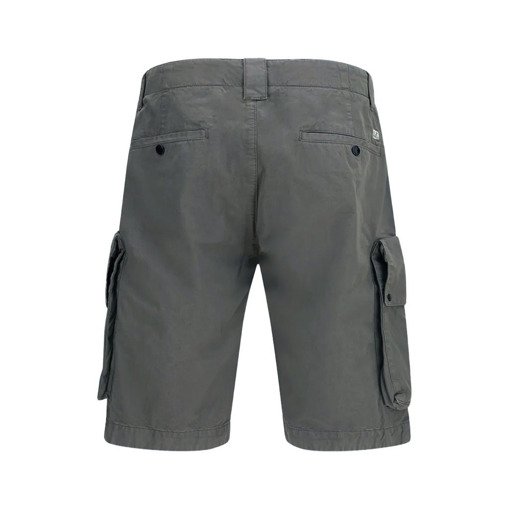 [C.P. Company] Bermuda In Cotton Gabardine