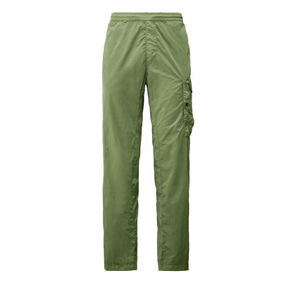 [C.P. Company] Chrome-R Cargo Pant in Green Banana
