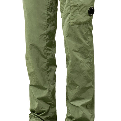 [C.P. Company] Chrome-R Cargo Pant in Green Banana