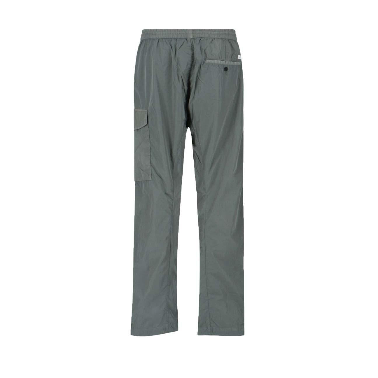 [C.P. Company] Chrome-R Cargo Pant in Gunmetal