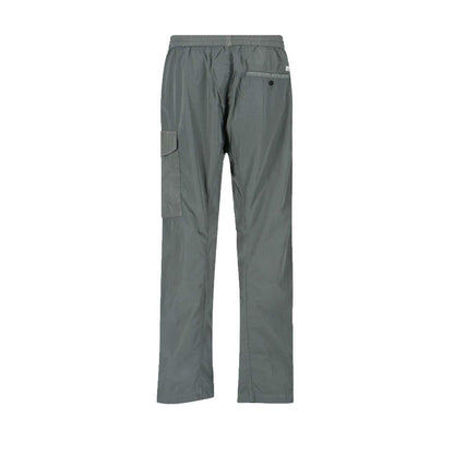 [C.P. Company] Chrome-R Cargo Pant in Gunmetal